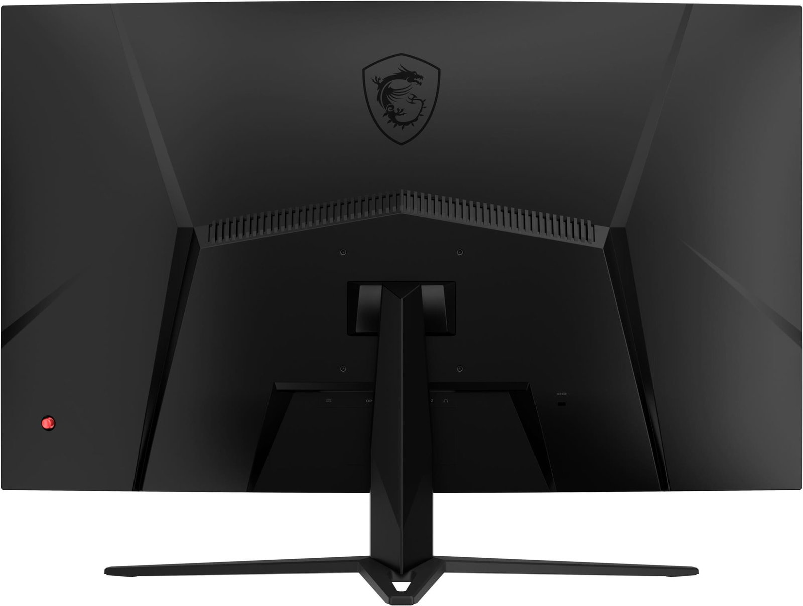LCD Monitor MSI 31.5 1920 x 1080 pixels Full HD Native aspect ratio 16:9 Curved G32C4X