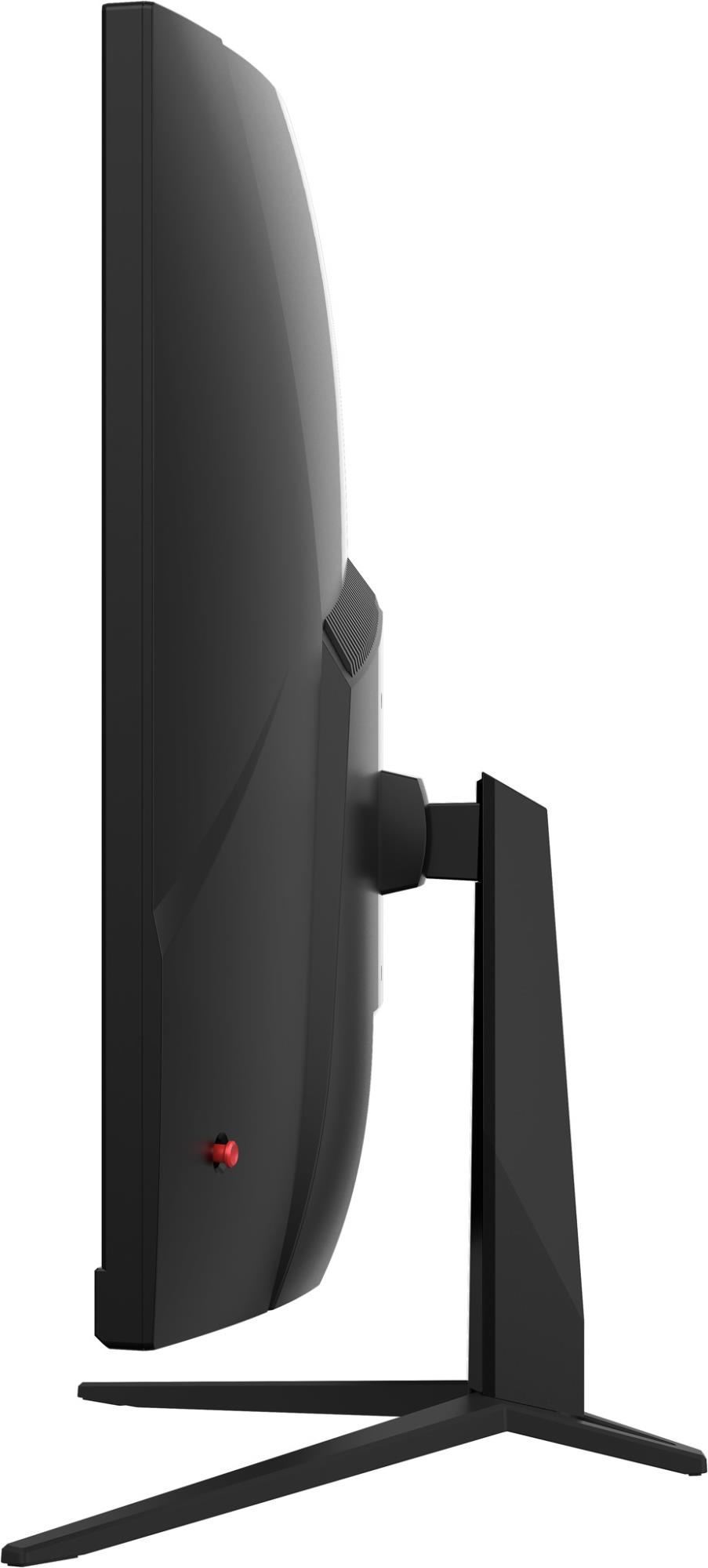 LCD Monitor MSI 31.5 1920 x 1080 pixels Full HD Native aspect ratio 16:9 Curved G32C4X