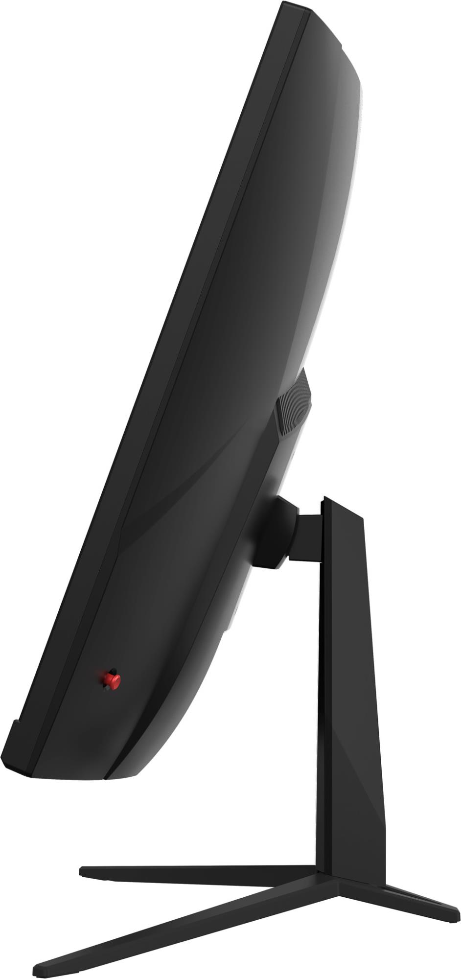 LCD Monitor MSI 31.5 1920 x 1080 pixels Full HD Native aspect ratio 16:9 Curved G32C4X