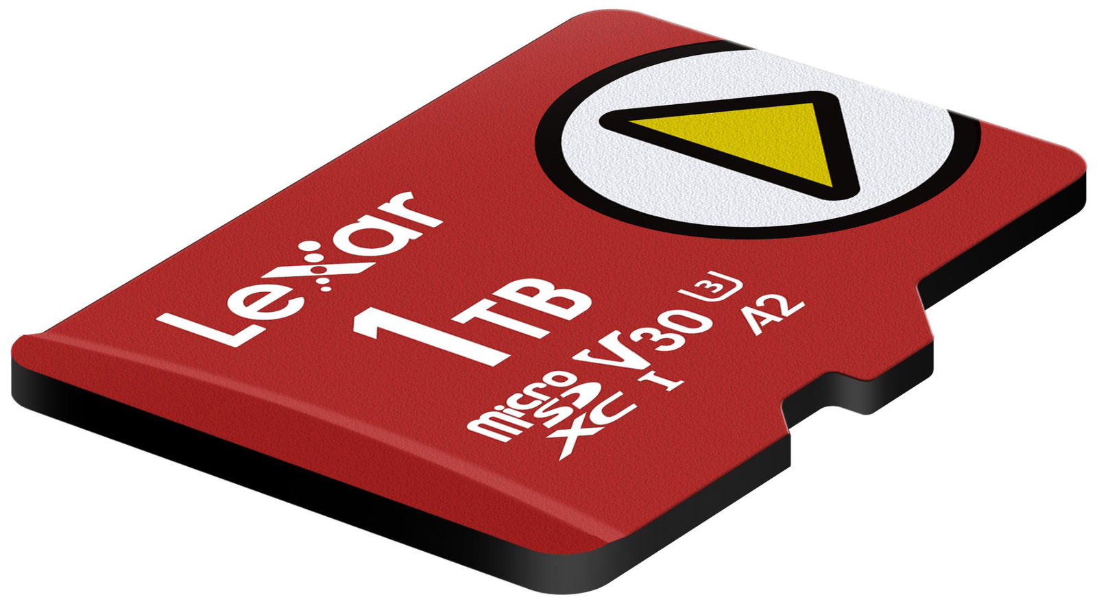 MEMORY MICRO SDXC 1TB UHS-I/PLAY LMSPLAY001T-BNSNG LEXAR
