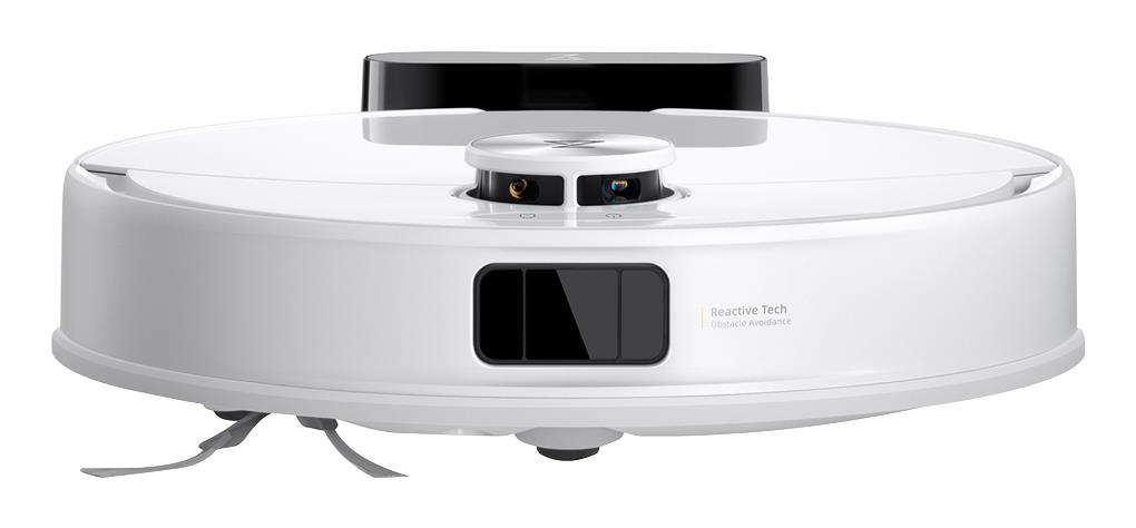 VACUUM CLEANER ROBOT Q10 VF/WHITE Q10VF02-00 ROBOROCK