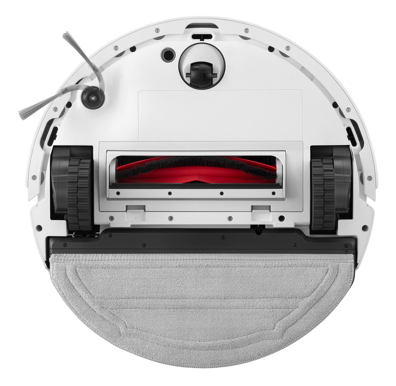 VACUUM CLEANER ROBOT Q10 VF/WHITE Q10VF02-00 ROBOROCK