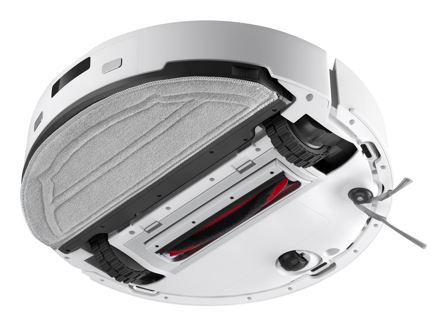 VACUUM CLEANER ROBOT Q10 VF/WHITE Q10VF02-00 ROBOROCK