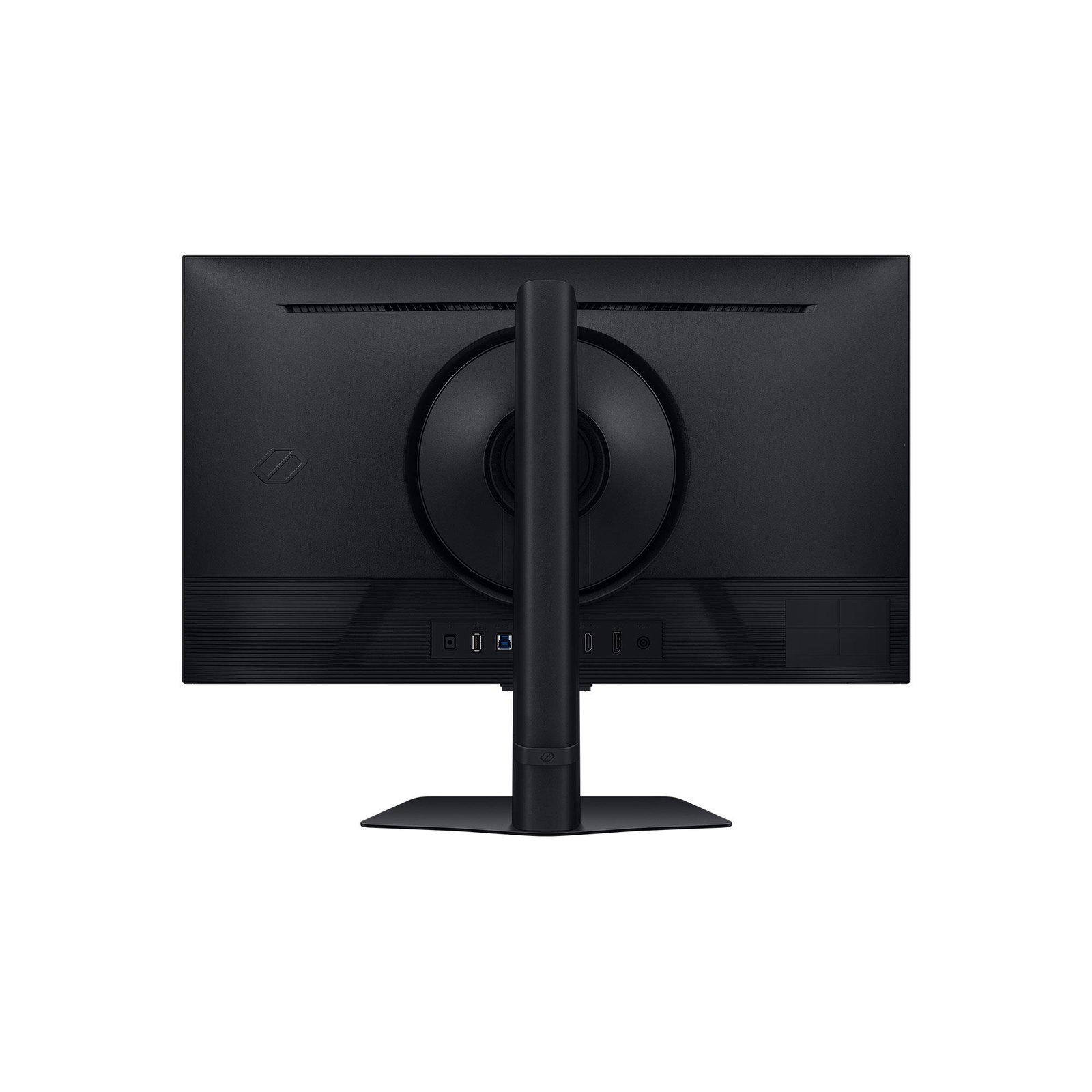 LCD Monitor SAMSUNG 27 3840 x 2160 pixels 4K Ultra HD Native aspect ratio 16:9 LCD Flat LS27FG702EUXEN