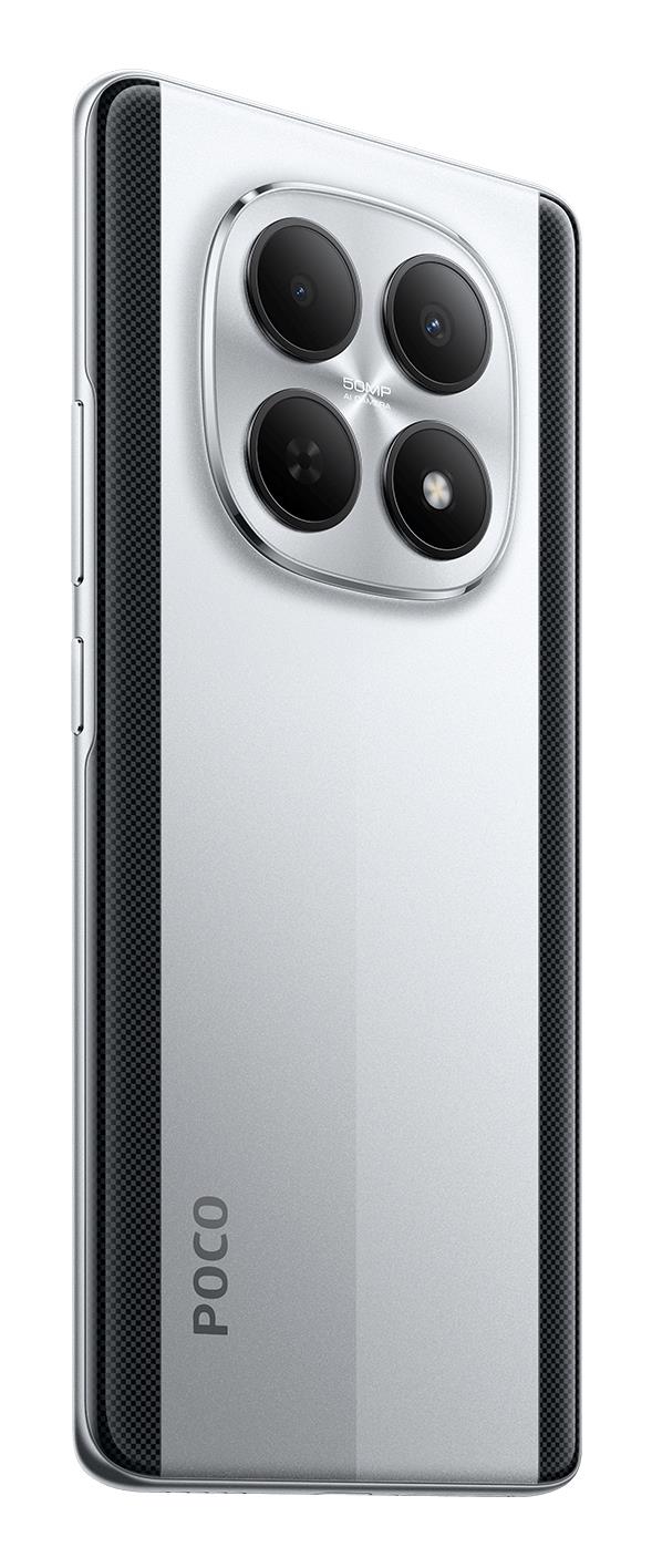 MOBILE PHONE POCO M8 5G/8/256GB SILVER MZB0MABEU POCO