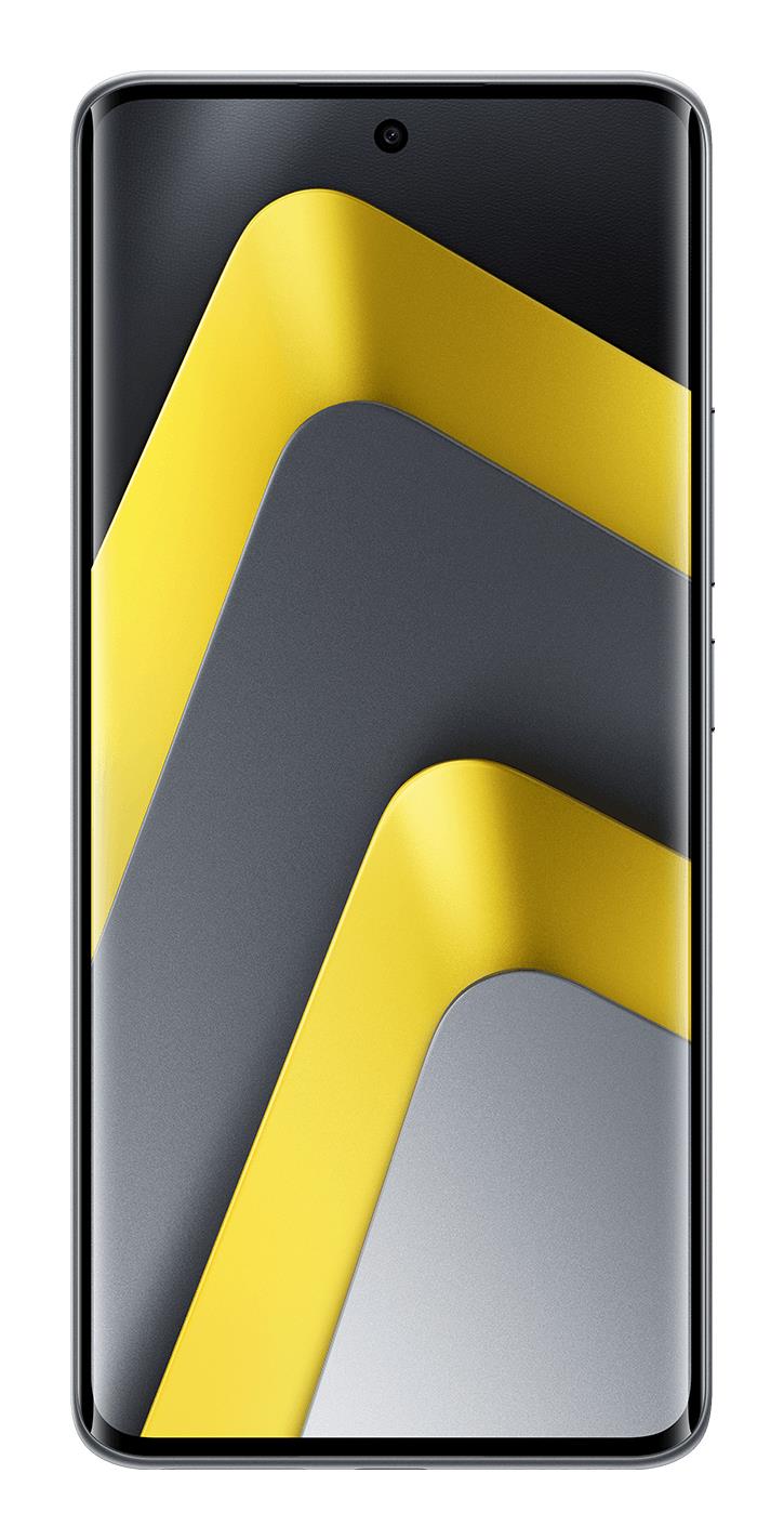 MOBILE PHONE POCO M8 5G/8/256GB SILVER MZB0MABEU POCO