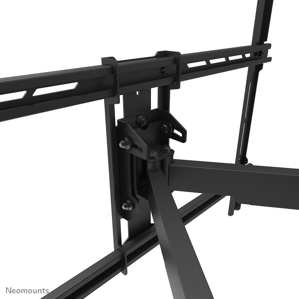 TV SET ACC WALL MOUNT/WL40S-950BL18 NEOMOUNTS