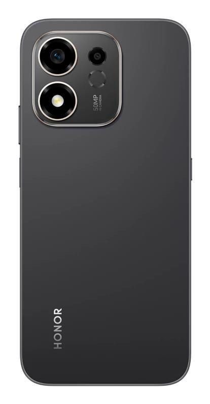 MOBILE PHONE HONOR 600 SMART/4/128GB BLACK 5109CMDP HONOR