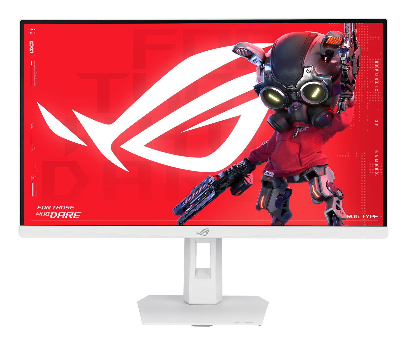 LCD Monitor ASUS 27 2560 x 1440 pixels Wide Quad HD Native aspect ratio 16:9 LCD Flat 90LM0C92-B01171
