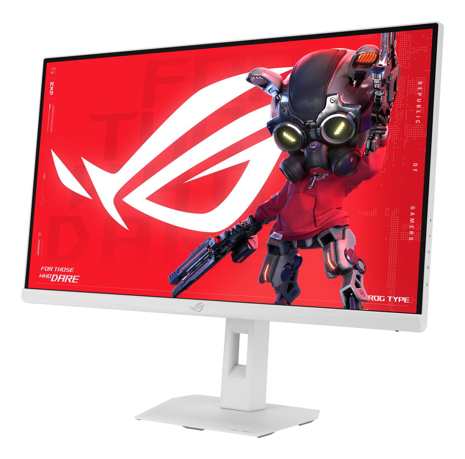 LCD Monitor ASUS 27 2560 x 1440 pixels Wide Quad HD Native aspect ratio 16:9 LCD Flat 90LM0C92-B01171