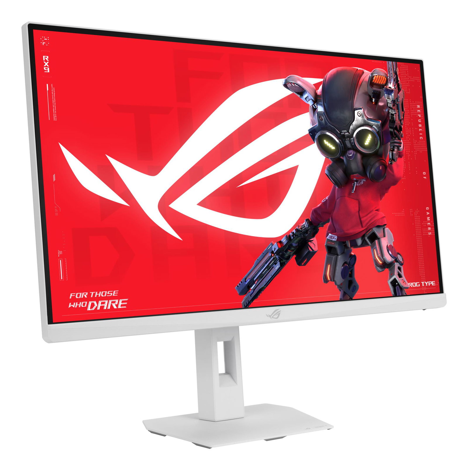 LCD Monitor ASUS 27 2560 x 1440 pixels Wide Quad HD Native aspect ratio 16:9 LCD Flat 90LM0C92-B01171
