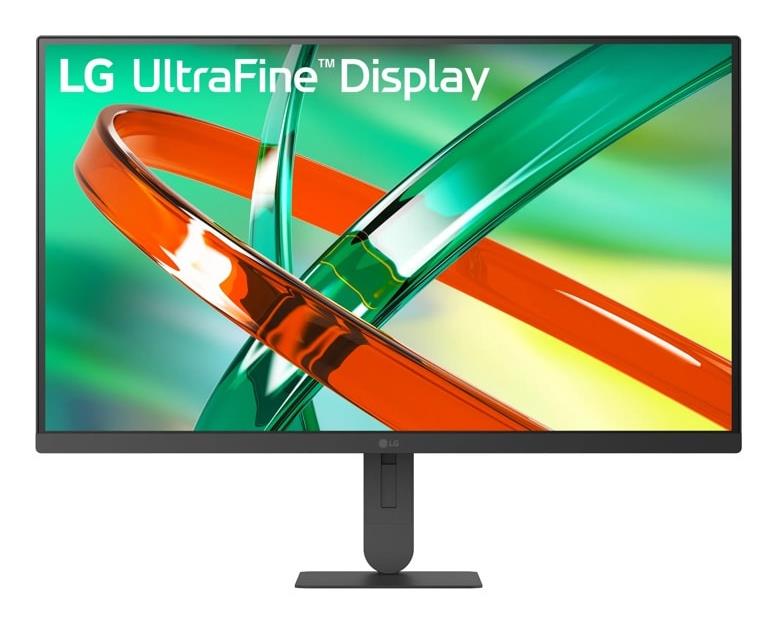 LG 27 Inch UltraFine™ U7, 4K UHD IPS Monitor