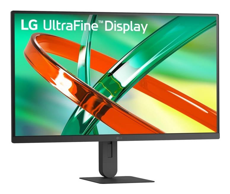 LG 27 Inch UltraFine™ U7, 4K UHD IPS Monitor