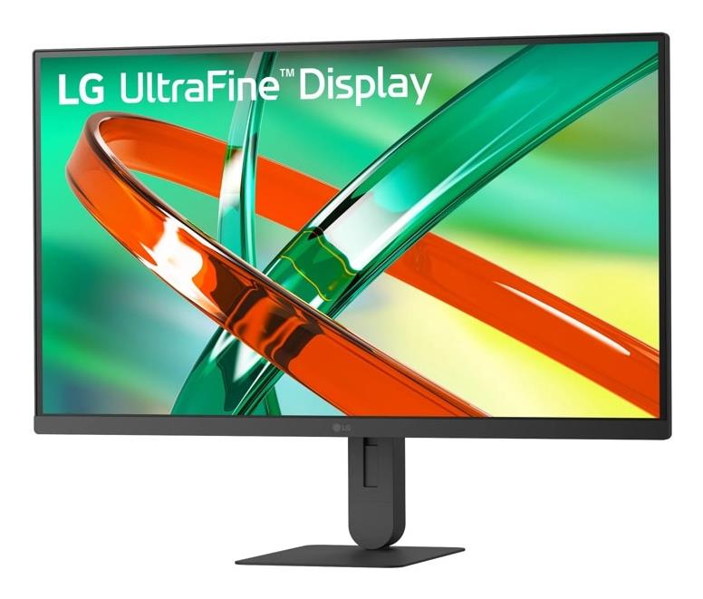 LG 27 Inch UltraFine™ U7, 4K UHD IPS Monitor