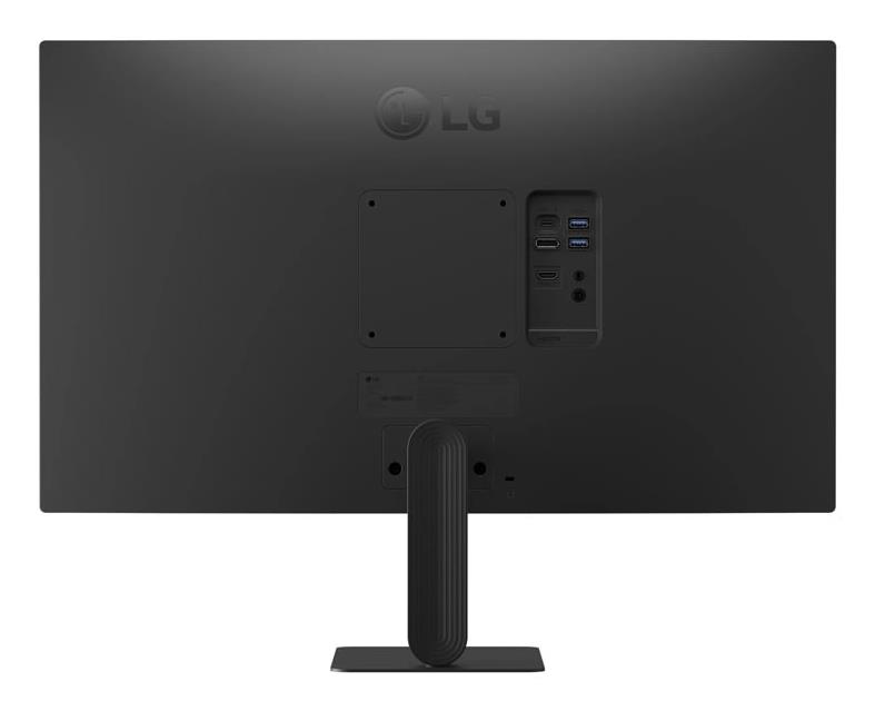 LG 27 Inch UltraFine™ U7, 4K UHD IPS Monitor