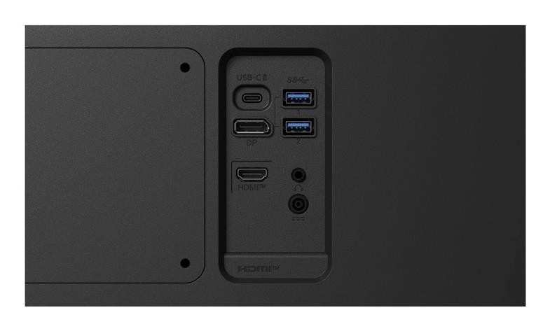 LG 27 Inch UltraFine™ U7, 4K UHD IPS Monitor
