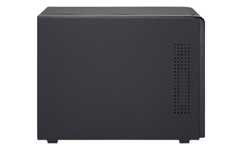 DAS ENCLOSURE 4BAY USB3/TR-004 QNAP