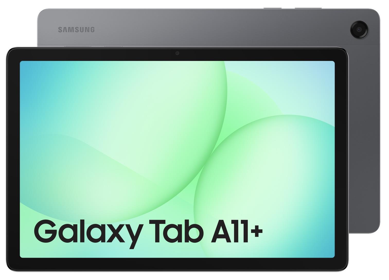 TABLET GALAXY TAB A11+ 11/128G 5G GRAY SM-X236B SAMSUNG