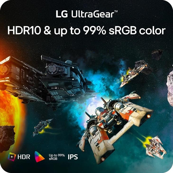 LCD Monitor LG 32 2560 x 1440 pixels Quad HD Native aspect ratio 16:9 LED Flat 32G620B-B