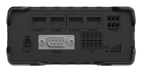 WRL ROUTER LTE CAT 4/RUT956 TELTONIKA