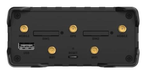 WRL ROUTER LTE CAT 4/RUT956 TELTONIKA