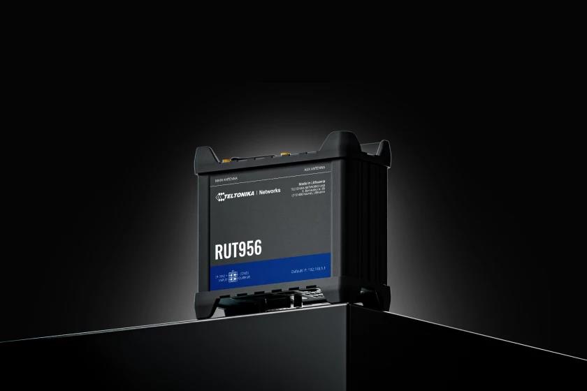 WRL ROUTER LTE CAT 4/RUT956 TELTONIKA