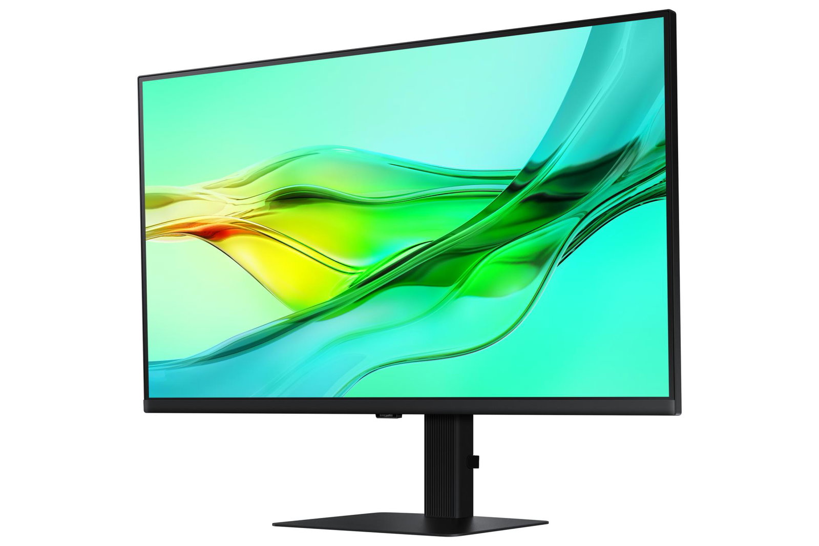 LCD Monitor SAMSUNG 32 Business Panel IPS 2560x1440 16:9 5 ms Swivel Pivot Height adjustable Tilt LS32D600UAUXEN