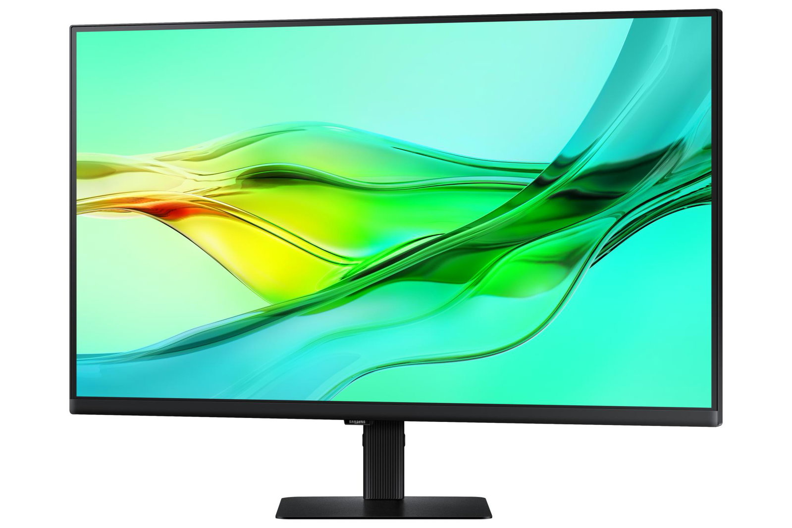 LCD Monitor SAMSUNG 32 Business Panel IPS 2560x1440 16:9 5 ms Swivel Pivot Height adjustable Tilt LS32D600UAUXEN