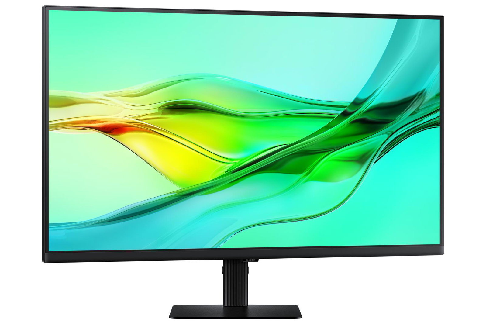 LCD Monitor SAMSUNG 32 Business Panel IPS 2560x1440 16:9 5 ms Swivel Pivot Height adjustable Tilt LS32D600UAUXEN