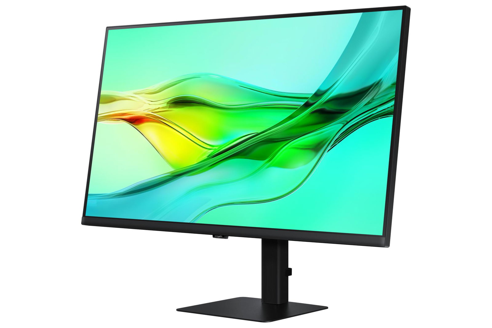 LCD Monitor SAMSUNG 32 Business Panel IPS 2560x1440 16:9 5 ms Swivel Pivot Height adjustable Tilt LS32D600UAUXEN