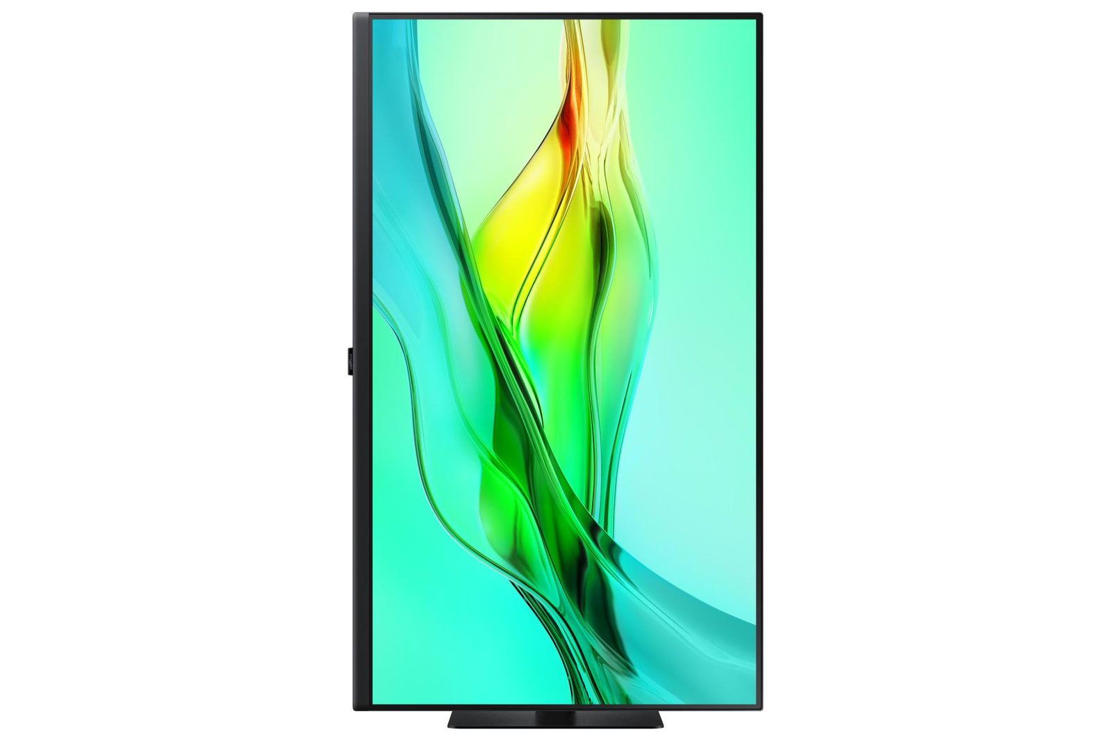LCD Monitor SAMSUNG 32 Business Panel IPS 2560x1440 16:9 5 ms Swivel Pivot Height adjustable Tilt LS32D600UAUXEN