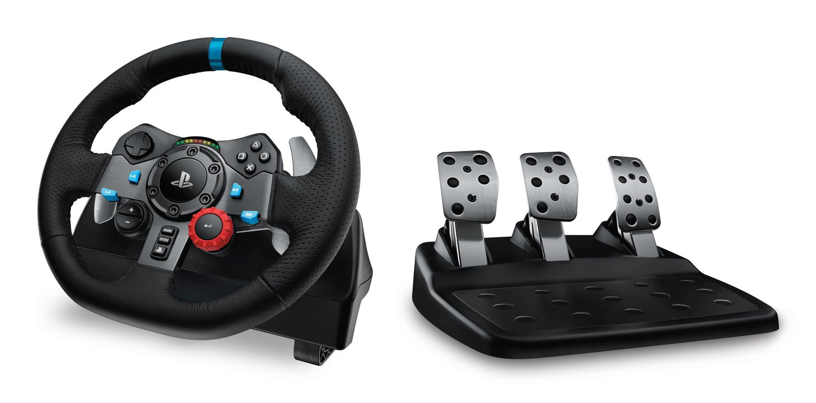CONSOLE ACC ACCESSORY BUNDLE/G29/G435 991-000539 LOGITECH