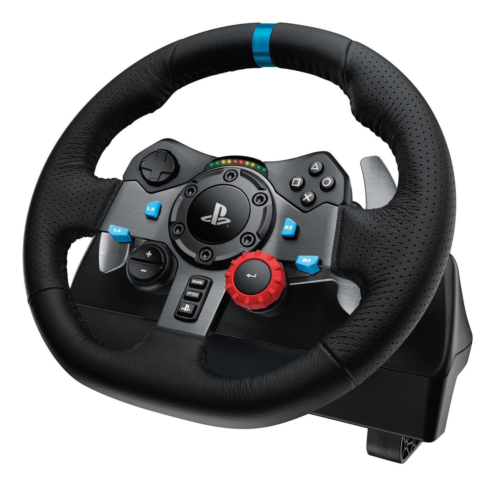 CONSOLE ACC ACCESSORY BUNDLE/G29/G435 991-000539 LOGITECH