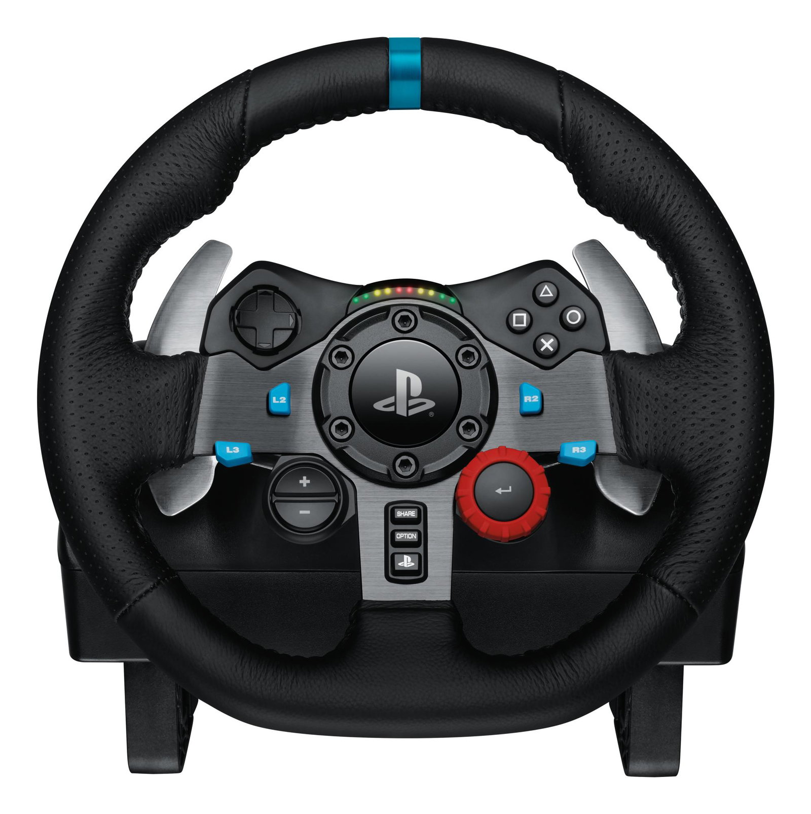 CONSOLE ACC ACCESSORY BUNDLE/G29/G435 991-000539 LOGITECH