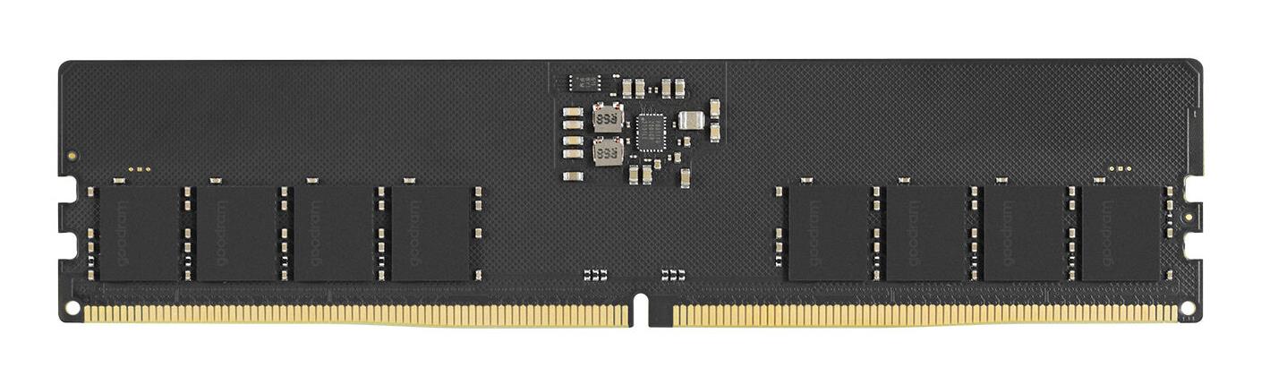 MEMORY DIMM 16GB DDR5-5600/GR5600D564L46S/16G GOODRAM