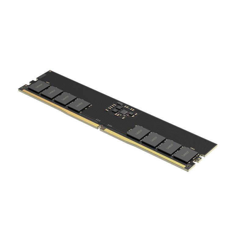 MEMORY DIMM 16GB DDR5-5600/LD5U16G56C46ST-BGS LEXAR