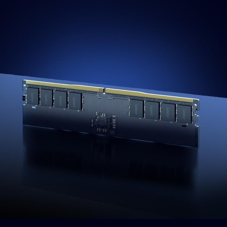 MEMORY DIMM 16GB DDR5-5600/LD5U16G56C46ST-BGS LEXAR