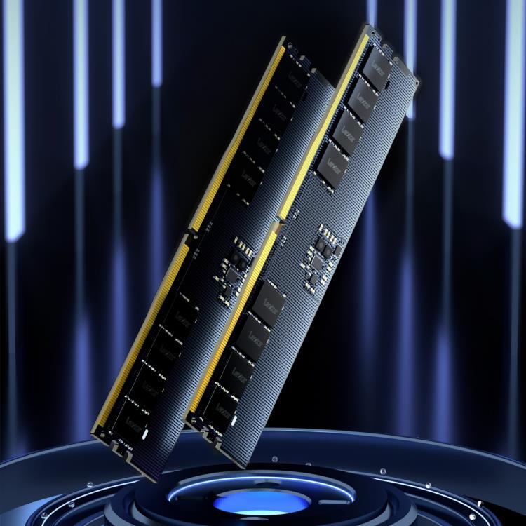 MEMORY DIMM 16GB DDR5-5600/LD5U16G56C46ST-BGS LEXAR