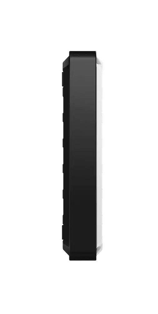 External HDD WESTERN DIGITAL Colour White 6000 GB WDBPSZ0060BWT-WESN