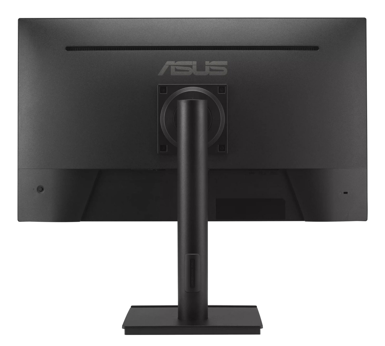 LCD Monitor ASUS 27 2560 x 1440 pixels Quad HD Native aspect ratio 16:9 LCD Flat 90LM03I1-B01171