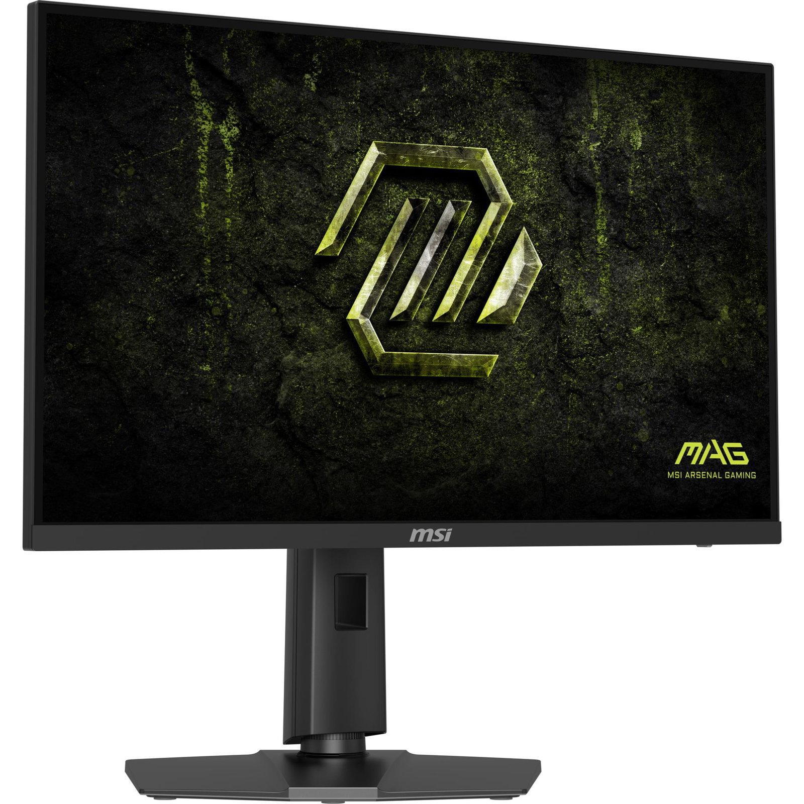 LCD Monitor MSI 27 2560 x 1440 pixels Wide Quad HD Native aspect ratio 16:9 LCD Flat MAG274QPFX32