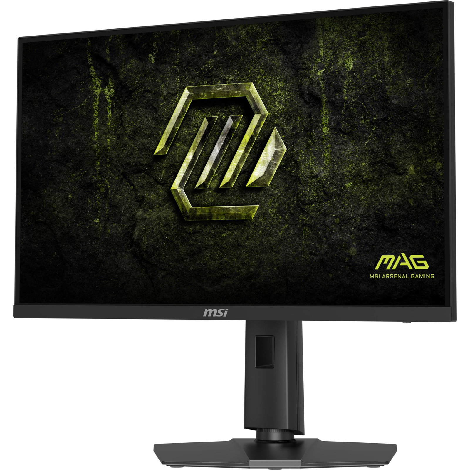 LCD Monitor MSI 27 2560 x 1440 pixels Wide Quad HD Native aspect ratio 16:9 LCD Flat MAG274QPFX32