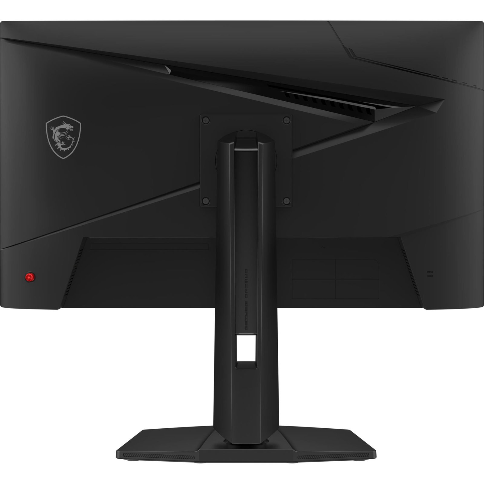 LCD Monitor MSI 27 2560 x 1440 pixels Wide Quad HD Native aspect ratio 16:9 LCD Flat MAG274QPFX32