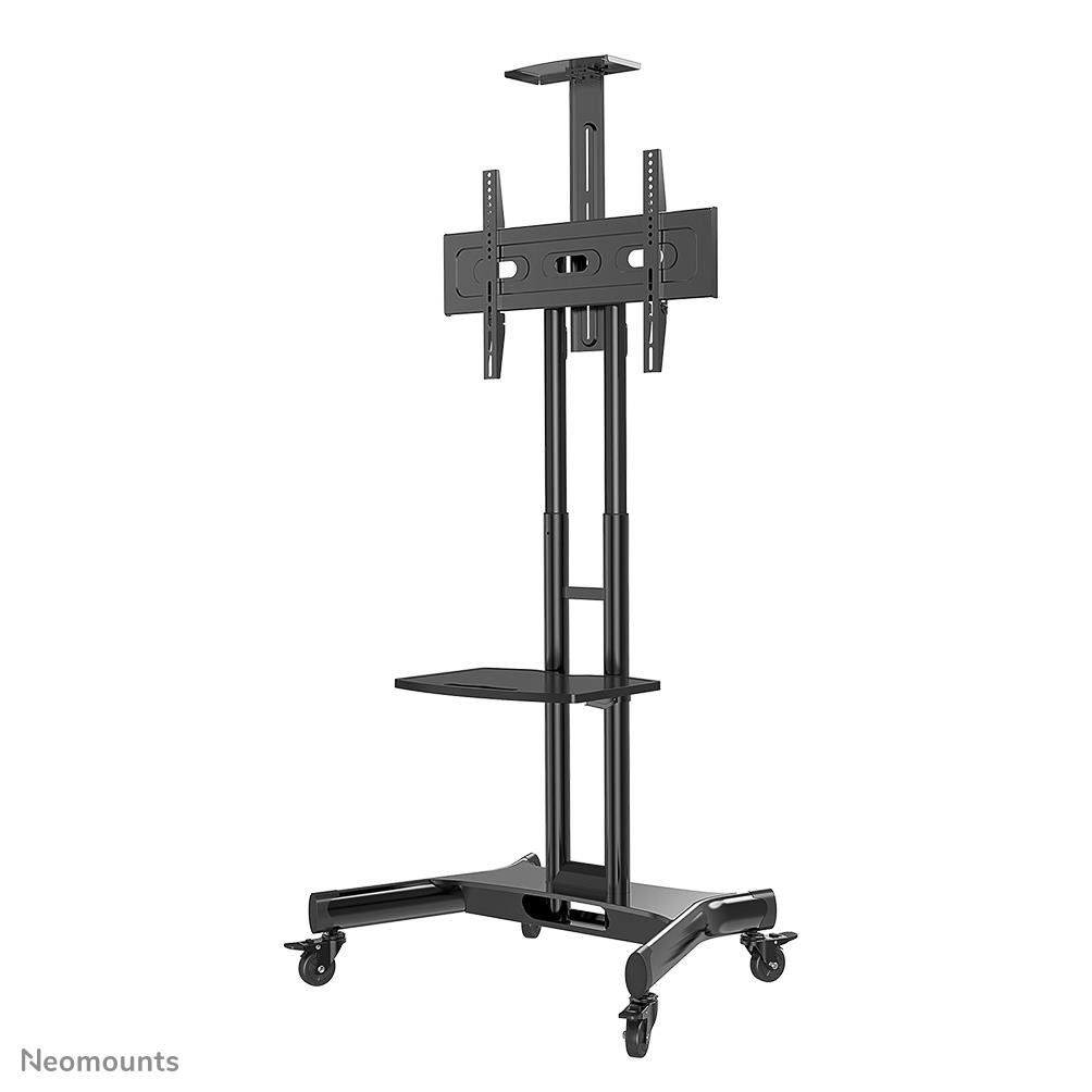 TV SET ACC FLOOR STAND BLACK/32-75 NM-M1700BLACK NEOMOUNTS