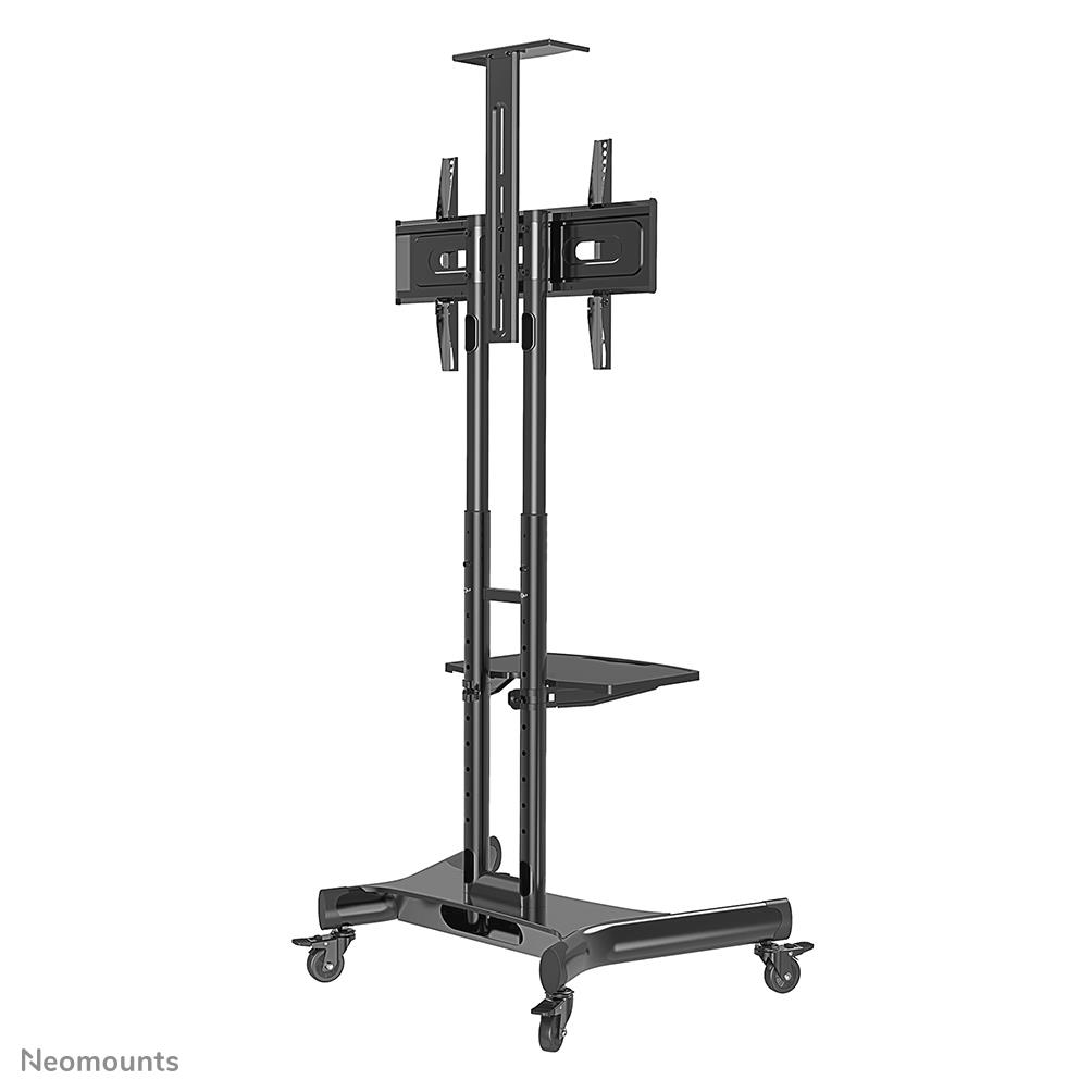 TV SET ACC FLOOR STAND BLACK/32-75 NM-M1700BLACK NEOMOUNTS