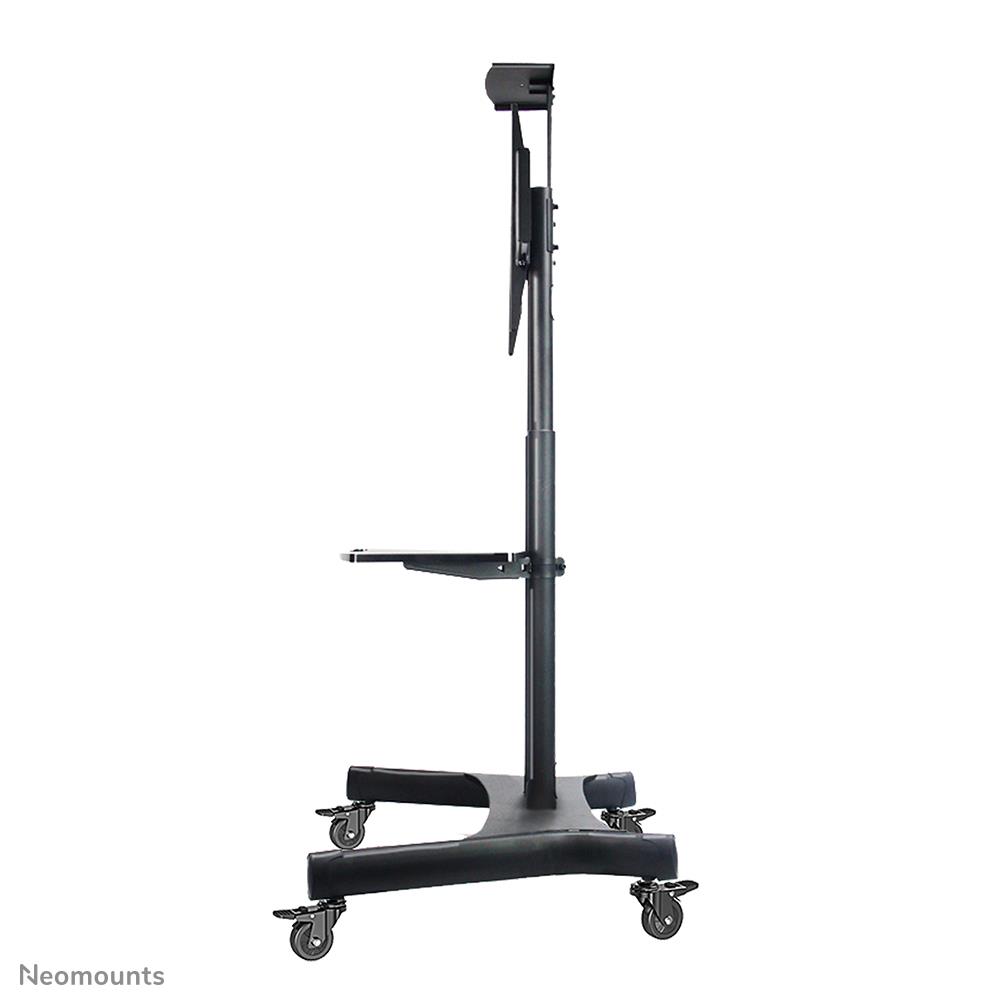 TV SET ACC FLOOR STAND BLACK/32-75 NM-M1700BLACK NEOMOUNTS