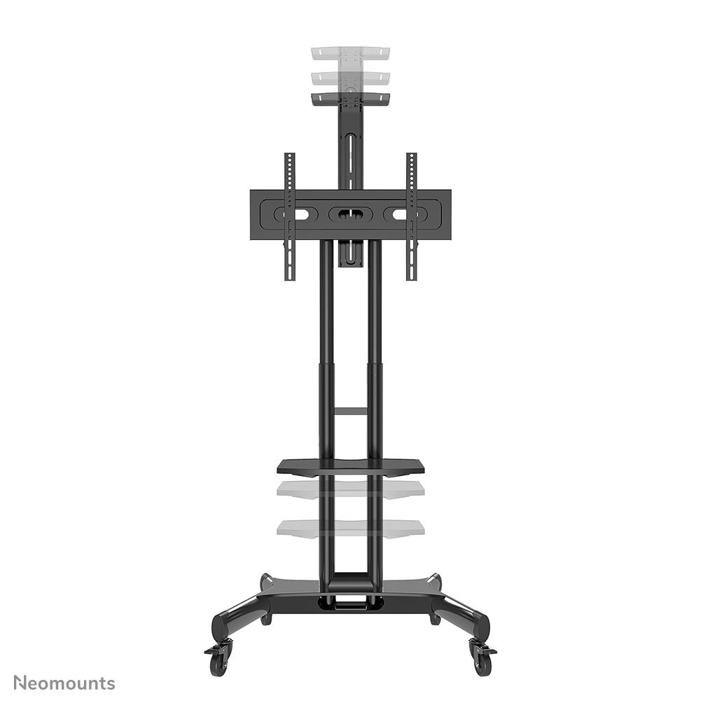 TV SET ACC FLOOR STAND BLACK/32-75 NM-M1700BLACK NEOMOUNTS