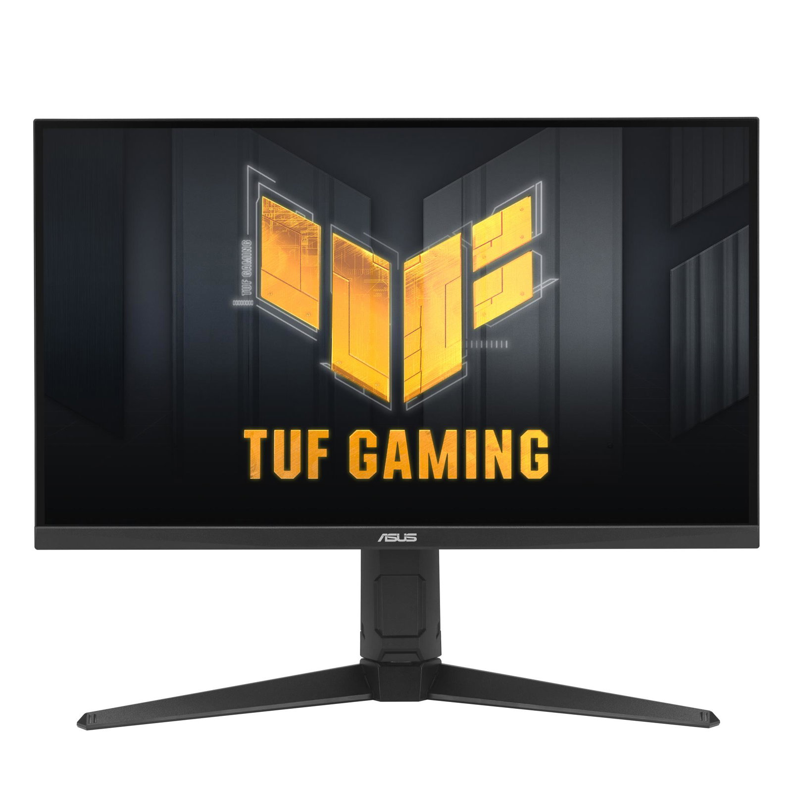 LCD Monitor ASUS 27 3840 x 2160 pixels 4K Ultra HD Native aspect ratio 16:9 LCD Flat 90LM0CR1-B01171