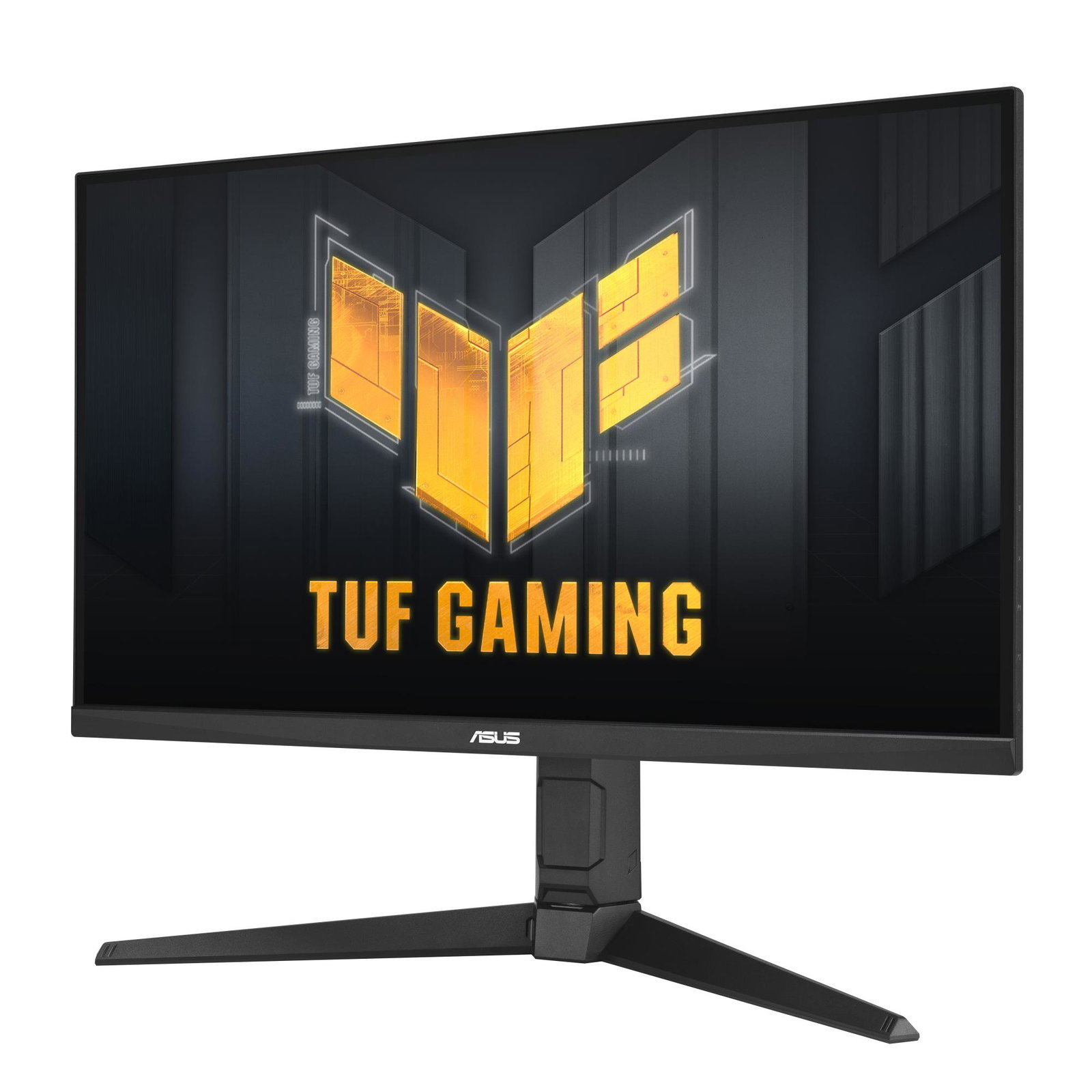 LCD Monitor ASUS 27 3840 x 2160 pixels 4K Ultra HD Native aspect ratio 16:9 LCD Flat 90LM0CR1-B01171