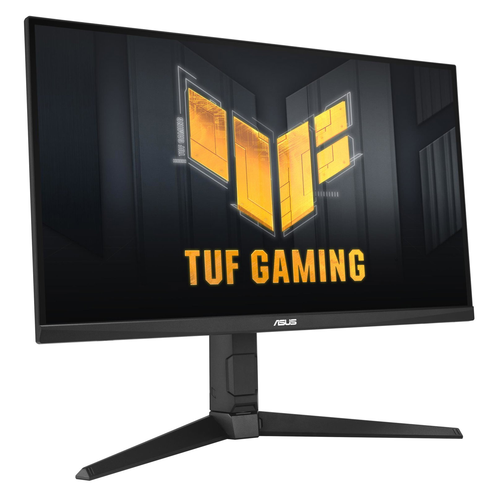LCD Monitor ASUS 27 3840 x 2160 pixels 4K Ultra HD Native aspect ratio 16:9 LCD Flat 90LM0CR1-B01171